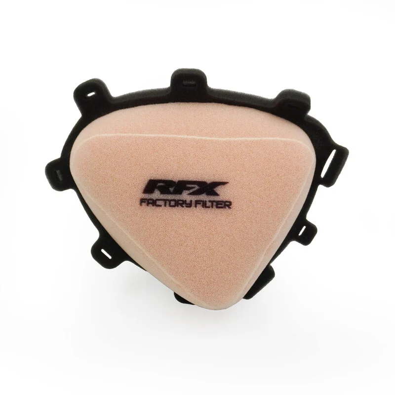 Filtro de aire RFX Race no lubricado