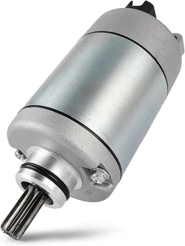Motor de Arranque TECNIUM