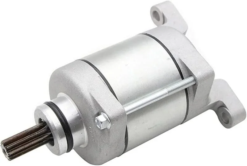 Motor de Arranque TECNIUM