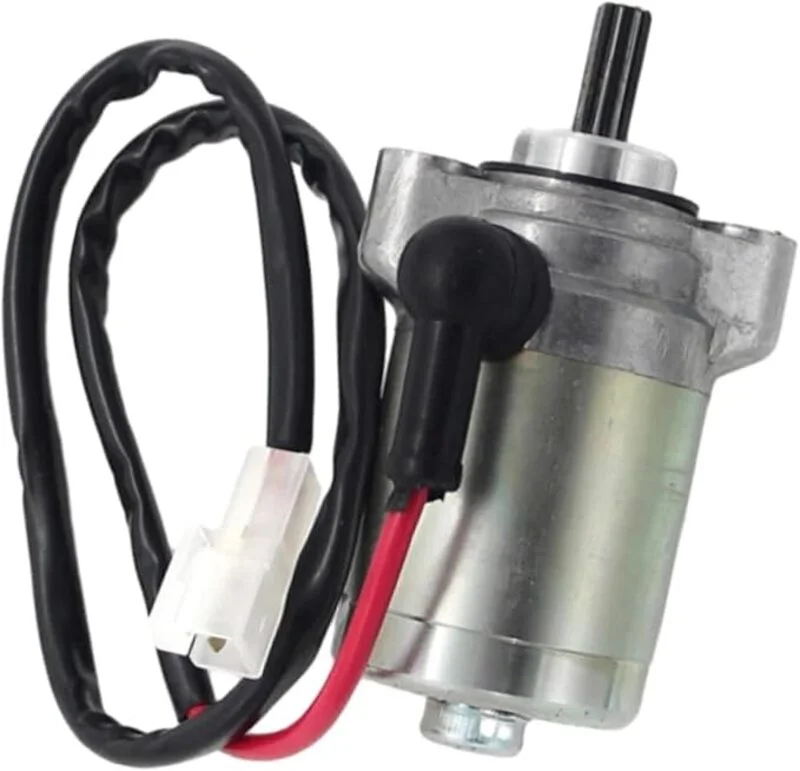 Motor de Arranque TECNIUM