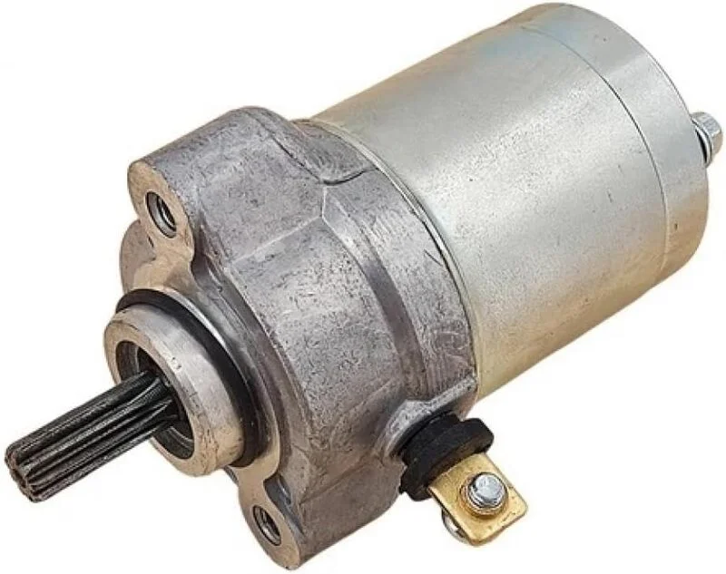 Motor de Arranque TECNIUM