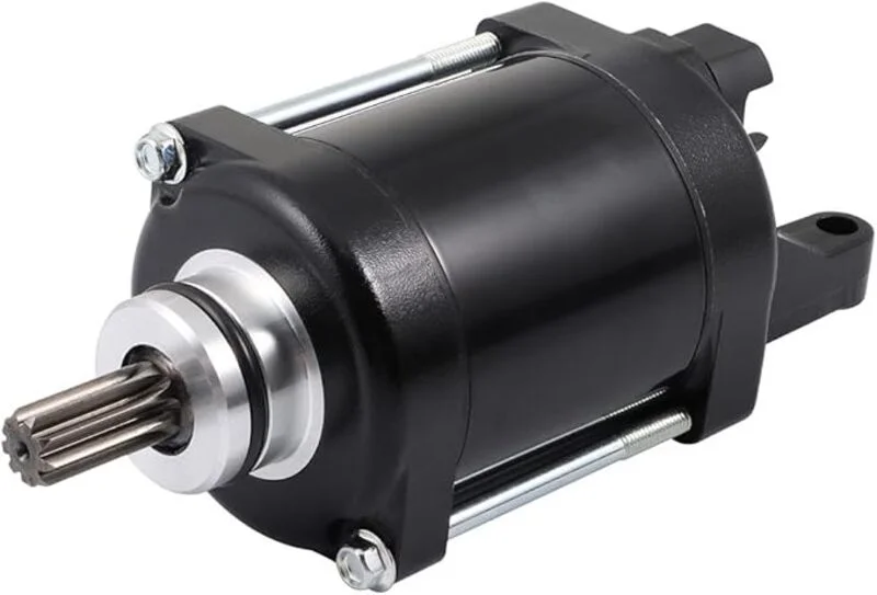 Motor de Arranque TECNIUM