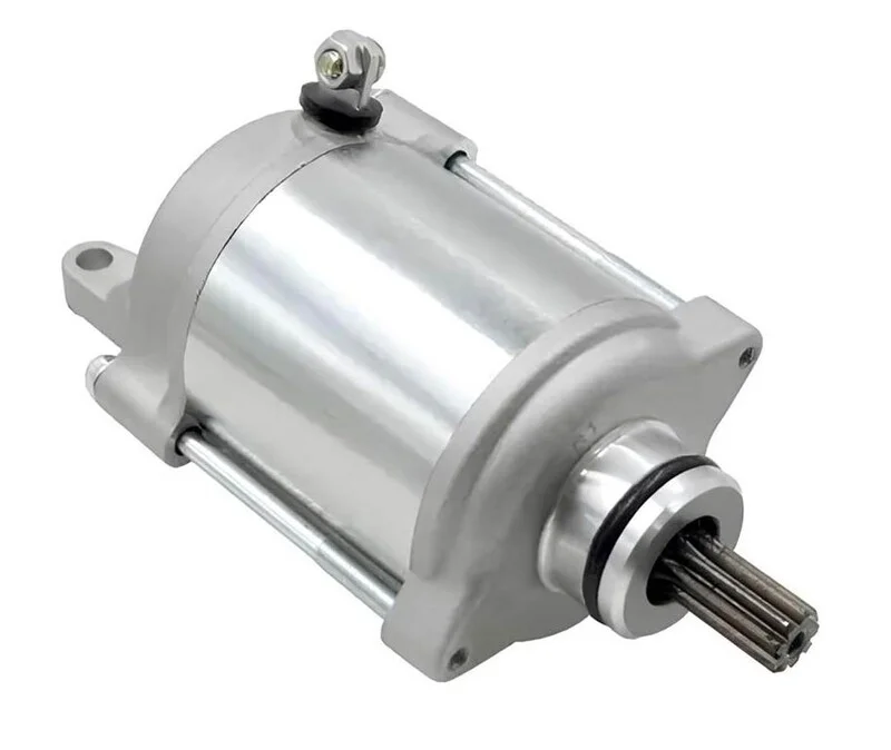 Motor de Arranque TECNIUM