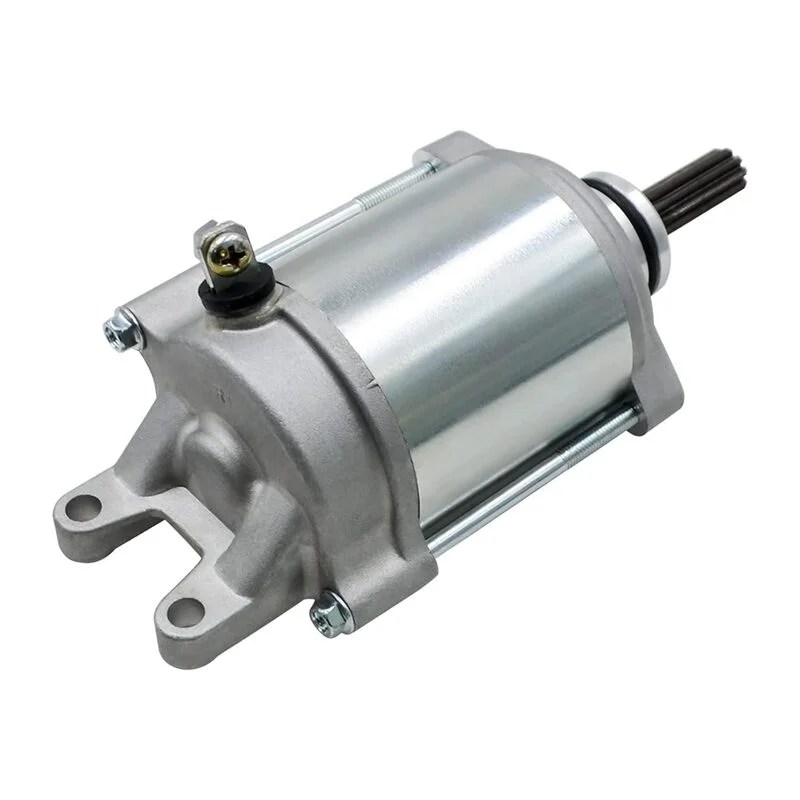Motor de Arranque TECNIUM