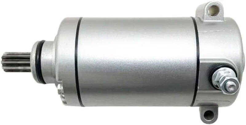 Motor de Arranque TECNIUM