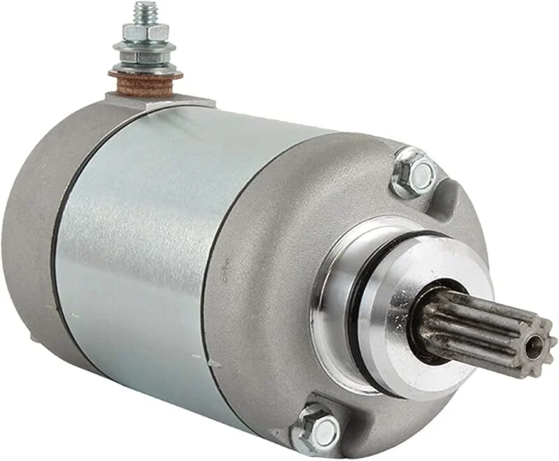 Motor de Arranque TECNIUM