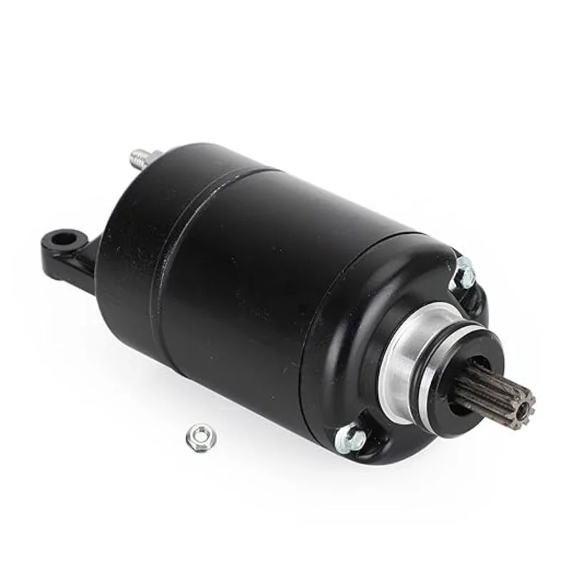Motor de Arranque TECNIUM