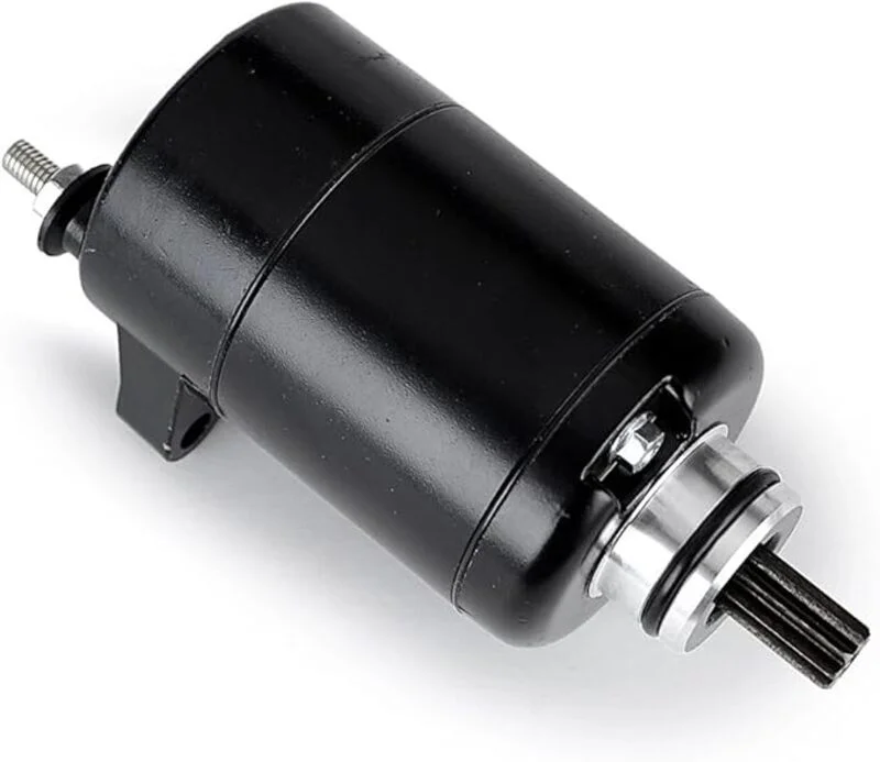 Motor de Arranque TECNIUM