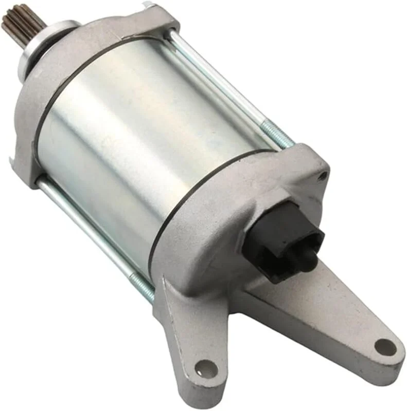 Motor de Arranque TECNIUM