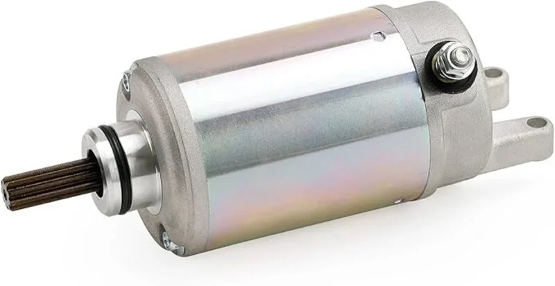Motor de Arranque TECNIUM