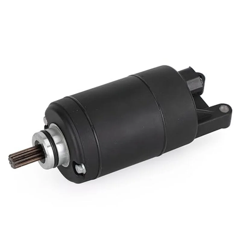 Motor de Arranque TECNIUM