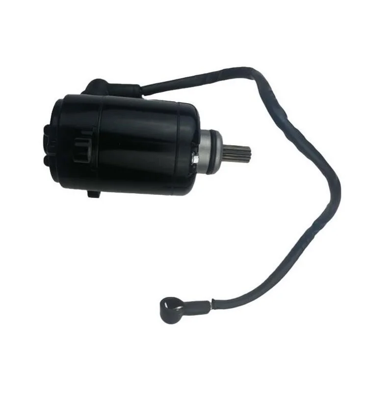 Motor de Arranque TECNIUM