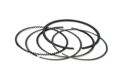 Set de Anillos de Pistón MALOSSI - 4t ø 63