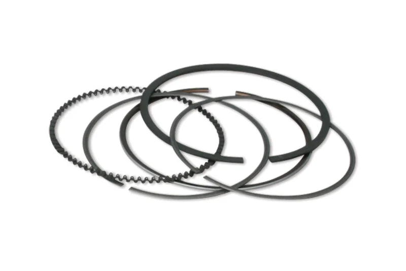 Set de Anillos de Pistón MALOSSI - 4t ø 63