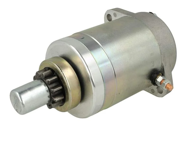 Motor de Arranque