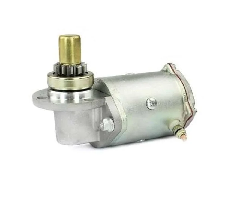 Motor de Arranque