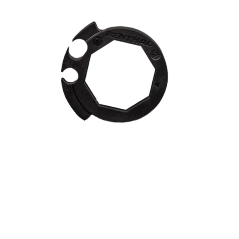 Leva de acelerador RENTHAL MX Lock-On Grip - Type 2