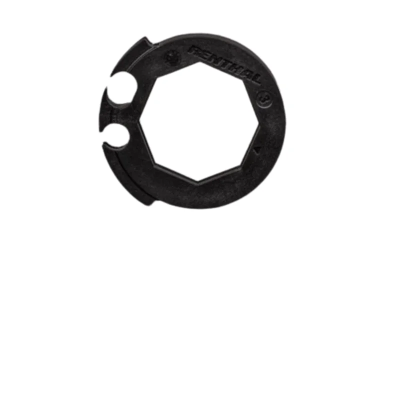 Leva de acelerador RENTHAL MX Lock-On Grip - Type 3
