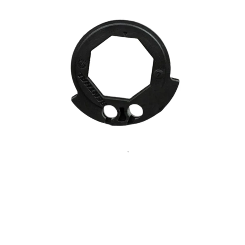 Leva de acelerador RENTHAL MX Lock-On Grip - Type 7