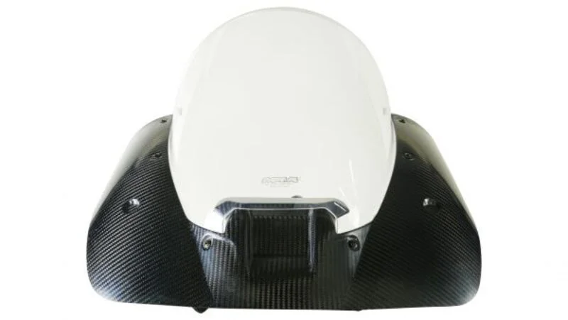Pantalla MRA racing "R"