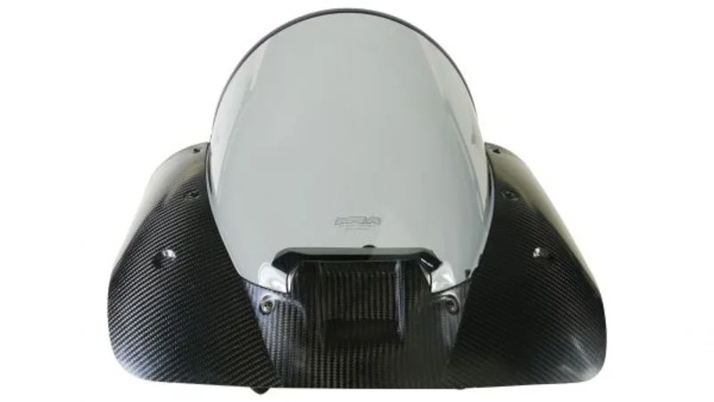Pantalla MRA racing "R"