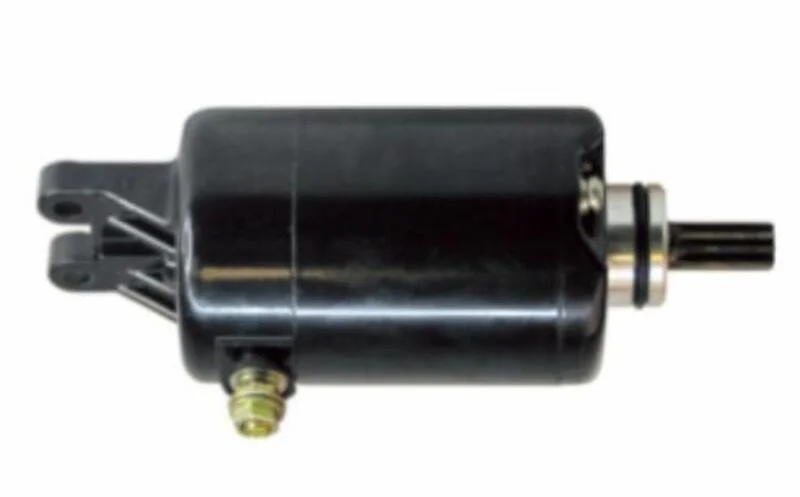 Motor de Arranque TECNIUM