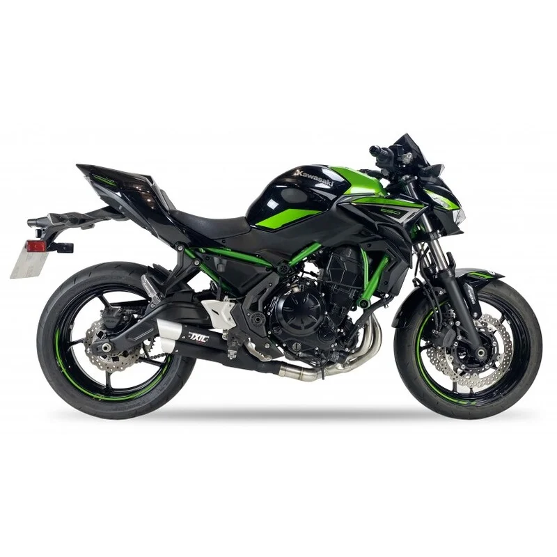 Escape completo IXIL Sport Extrem 