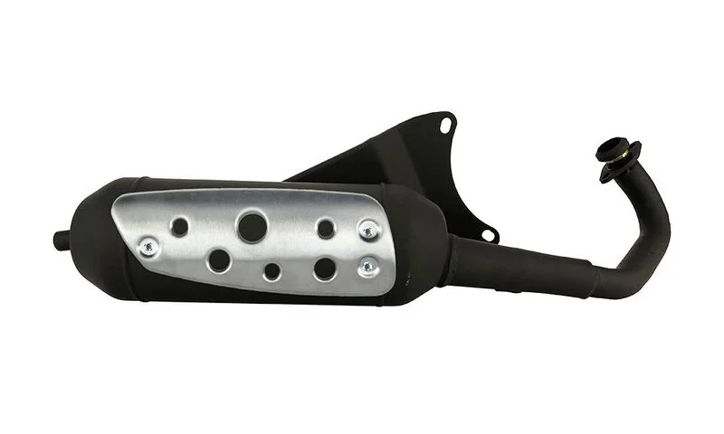 Escape completo TECNIGAS Silent Pro - Honda