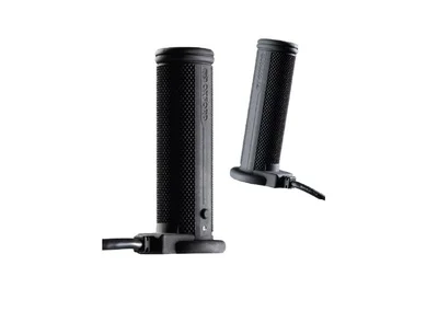 OXFORD Hotgrips 2.0 Sport con interruptor integrado