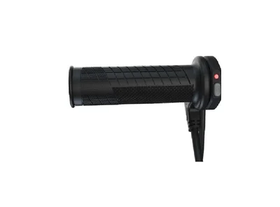 OXFORD Hotgrips Advanced Touring con interruptor integrado