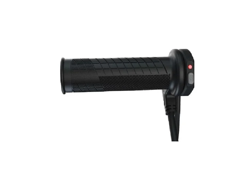 OXFORD Hotgrips Advanced Touring con interruptor integrado