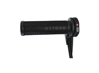 OXFORD Hotgrips Advanced Sport con interruptor integrado