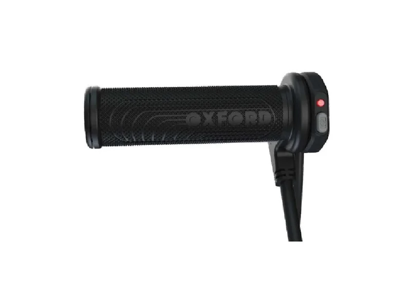 OXFORD Hotgrips Advanced Sport con interruptor integrado