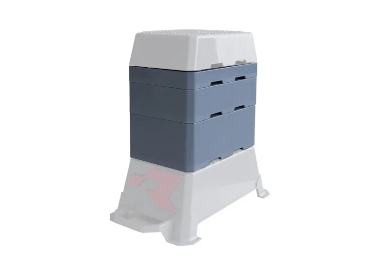 Elevadores para tacos de salida RACETECH
