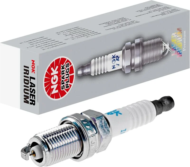 Bujía NGK Laser Iridium