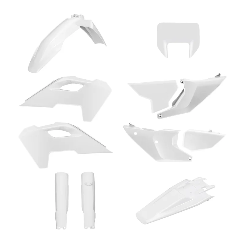 Kit de plástica POLISPORT