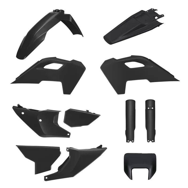 Kit de plástica POLISPORT