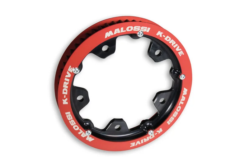 Polea MALOSSI K-Drive 57dientes