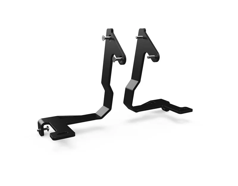 Soporte superior para faros adicionales DENALI para BMW R1300GS