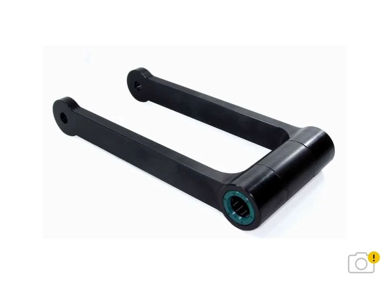 Kit de bajada TECNIUM -30mm