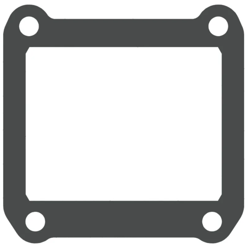Juntas para caja de láminas VFORCE- 2 piezas