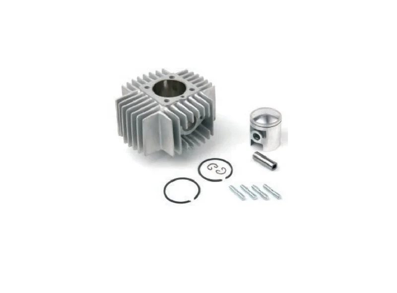 Kit de cilindro AIRSAL - Ø38mm