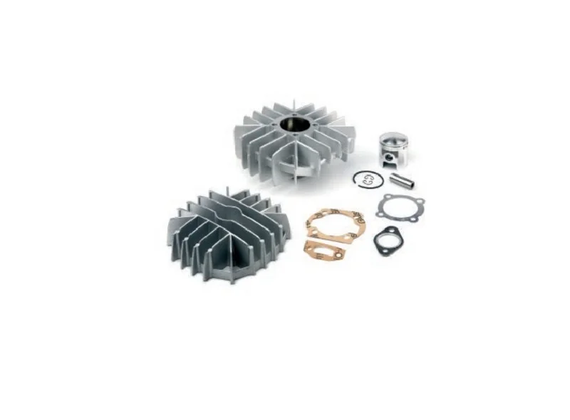 Kit de cilindro AIRSAL - Ø38mm