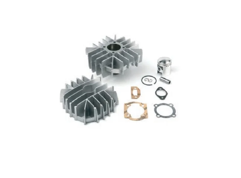 Kit de cilindro AIRSAL - Ø39mm