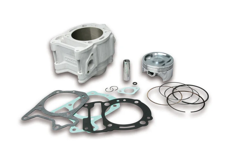 Cilindro MALOSSI ø 75,5 mm ø 16 I-Tech 4T