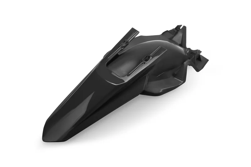 Guardabarros trasero UFO