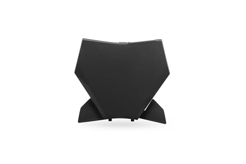 Portanúmeros delantero UFO