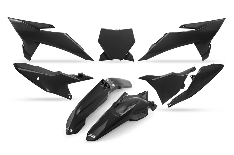Kit de plástica UFO