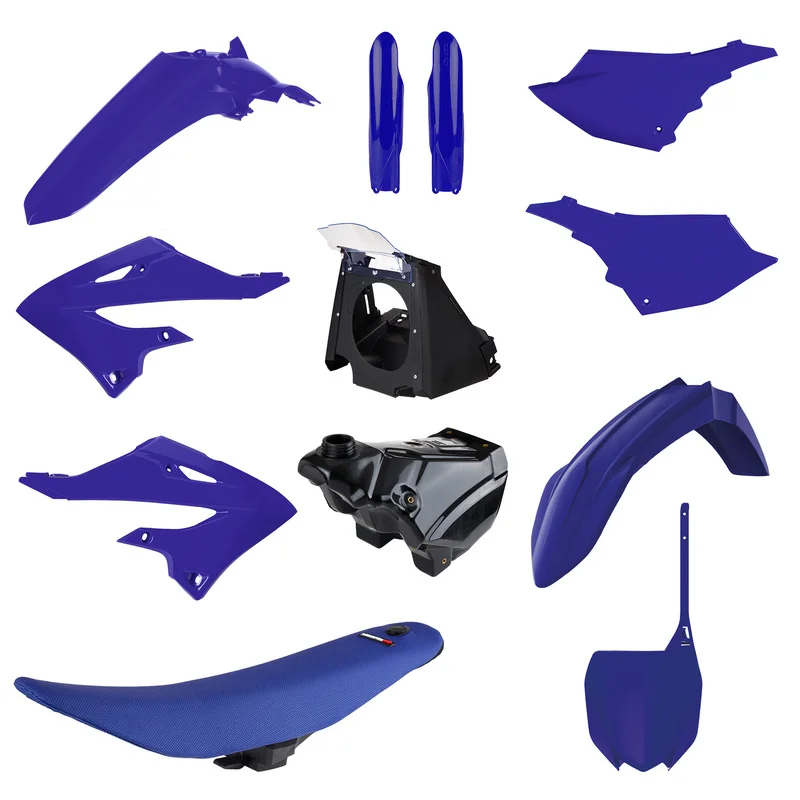 Kit de plástica POLISPORT Restyling