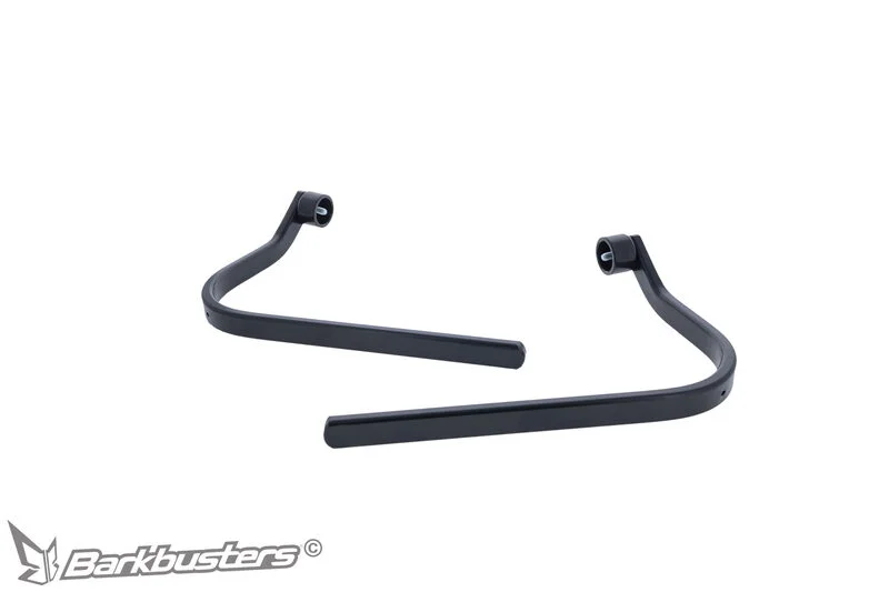 Kit de montaje paramanos BARKBUSTERS montaje de 2 puntos